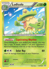 Image for Ludicolo (XY - Primal Clash) (12/160) - Pokemon