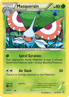 Image for Masquerain (XY - Primal Clash) (14/160) - Pokemon