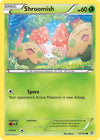 Image for Shroomish (XY - Primal Clash) (15/160) - Pokemon
