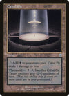 Image for Cabal Pit (Odyssey) (315) - Magic: The Gathering