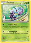 Image for Illumise (XY - Primal Clash) (18/160) - Pokemon