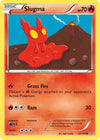 Image for Slugma (XY - Primal Clash) (22/160) - Pokemon