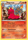 Image for Magcargo (XY - Primal Clash) (23/160) - Pokemon