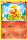 Image for Torchic (XY - Primal Clash) (25/160) - Pokemon