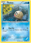 Image for Feebas (XY - Primal Clash) (43/160) - Pokemon