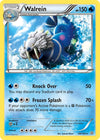Image for Walrein (XY - Primal Clash) (48/160) - Pokemon