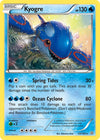 Image for Kyogre (XY - Primal Clash) (53/160) - Pokemon
