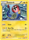 Image for Eelektrik (XY - Primal Clash) (63/160) - Pokemon