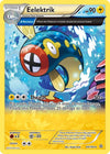Image for Eelektrik (Alpha) (XY - Primal Clash) (64/160) - Pokemon