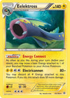 Image for Eelektross (XY - Primal Clash) (65/160) - Pokemon