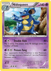 Image for Nidoqueen (XY - Primal Clash) (68/160) - Pokemon