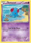 Image for Tentacool (XY - Primal Clash) (70/160) - Pokemon