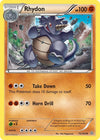 Image for Rhydon (XY - Primal Clash) (75/160) - Pokemon