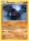Image for Nosepass (XY - Primal Clash) (78/160) - Pokemon