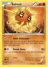 Image for Solrock (XY - Primal Clash) (83/160) - Pokemon