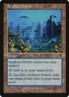 Image for Seafloor Debris (Odyssey) (325) - Magic: The Gathering