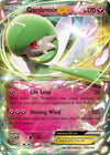 Image for Gardevoir EX (XY - Primal Clash) (105/160) - Pokemon
