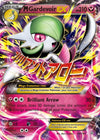 Image for M Gardevoir EX (XY - Primal Clash) (106/160) - Pokemon