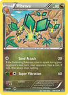 Image for Vibrava (XY - Primal Clash) (109/160) - Pokemon