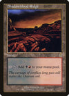 Image for Shadowblood Ridge (Odyssey) (326) - Magic: The Gathering