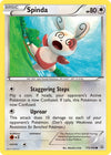 Image for Spinda (XY - Primal Clash) (115/160) - Pokemon