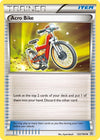 Image for Acro Bike (XY - Primal Clash) (122/160) - Pokemon