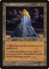 Image for Tarnished Citadel (Odyssey) (329) - Magic: The Gathering