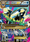 Image for Primal Kyogre EX (Alpha - 149 Full Art) (XY - Primal Clash) (149/160) - Pokemon