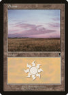 Image for Plains (334) (Odyssey) (334) - Magic: The Gathering