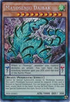 Image for Mayosenju Daibak (The Secret Forces) (THSF-EN001) - YuGiOh
