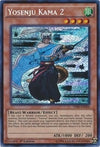Image for Yosenju Kama 2 (The Secret Forces) (THSF-EN004) - YuGiOh