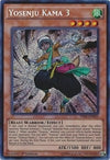 Image for Yosenju Kama 3 (The Secret Forces) (THSF-EN005) - YuGiOh