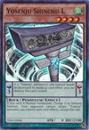 Image for Yosenju Shinchu L (The Secret Forces) (THSF-EN006) - YuGiOh