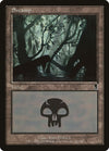 Image for Swamp (342) (Odyssey) (342) - Magic: The Gathering