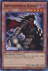Image for Armageddon Knight (The Secret Forces) (THSF-EN035) - YuGiOh