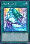 Image for Soul Release (The Secret Forces) (THSF-EN048) - YuGiOh
