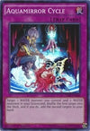 Image for Aquamirror Cycle (The Secret Forces) (THSF-EN060) - YuGiOh