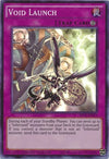 Image for Void Launch (SE) (Secrets of Eternity) (SECE-ENS13) - YuGiOh