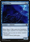 Image for Man-o'-War (Duel Decks: Elspeth vs. Kiora) (38) - Magic: The Gathering