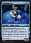 Image for Omenspeaker (Duel Decks: Elspeth vs. Kiora) (39) - Magic: The Gathering