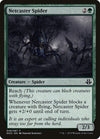 Image for Netcaster Spider (Duel Decks: Elspeth vs. Kiora) (49) - Magic: The Gathering