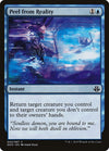 Image for Peel from Reality (Duel Decks: Elspeth vs. Kiora) (40) - Magic: The Gathering
