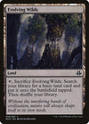 Image for Evolving Wilds (Duel Decks: Elspeth vs. Kiora) (58) - Magic: The Gathering
