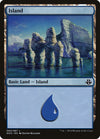 Image for Island (060) (Duel Decks: Elspeth vs. Kiora) (60) - Magic: The Gathering