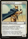 Image for Gustcloak Sentinel (Duel Decks: Elspeth vs. Kiora) (12) - Magic: The Gathering