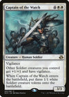 Image for Captain of the Watch (Duel Decks: Elspeth vs. Kiora) (3) - Magic: The Gathering