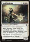 Image for Banisher Priest (Duel Decks: Elspeth vs. Kiora) (2) - Magic: The Gathering