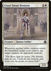Image for Court Street Denizen (Duel Decks: Elspeth vs. Kiora) (5) - Magic: The Gathering