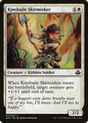 Image for Kinsbaile Skirmisher (Duel Decks: Elspeth vs. Kiora) (15) - Magic: The Gathering