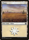 Image for Plains (030) (Duel Decks: Elspeth vs. Kiora) (30) - Magic: The Gathering